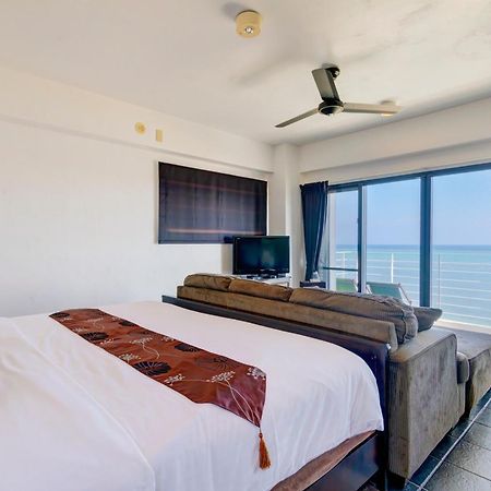 Casa Dumai Oceanvilla Nakijin Extérieur photo