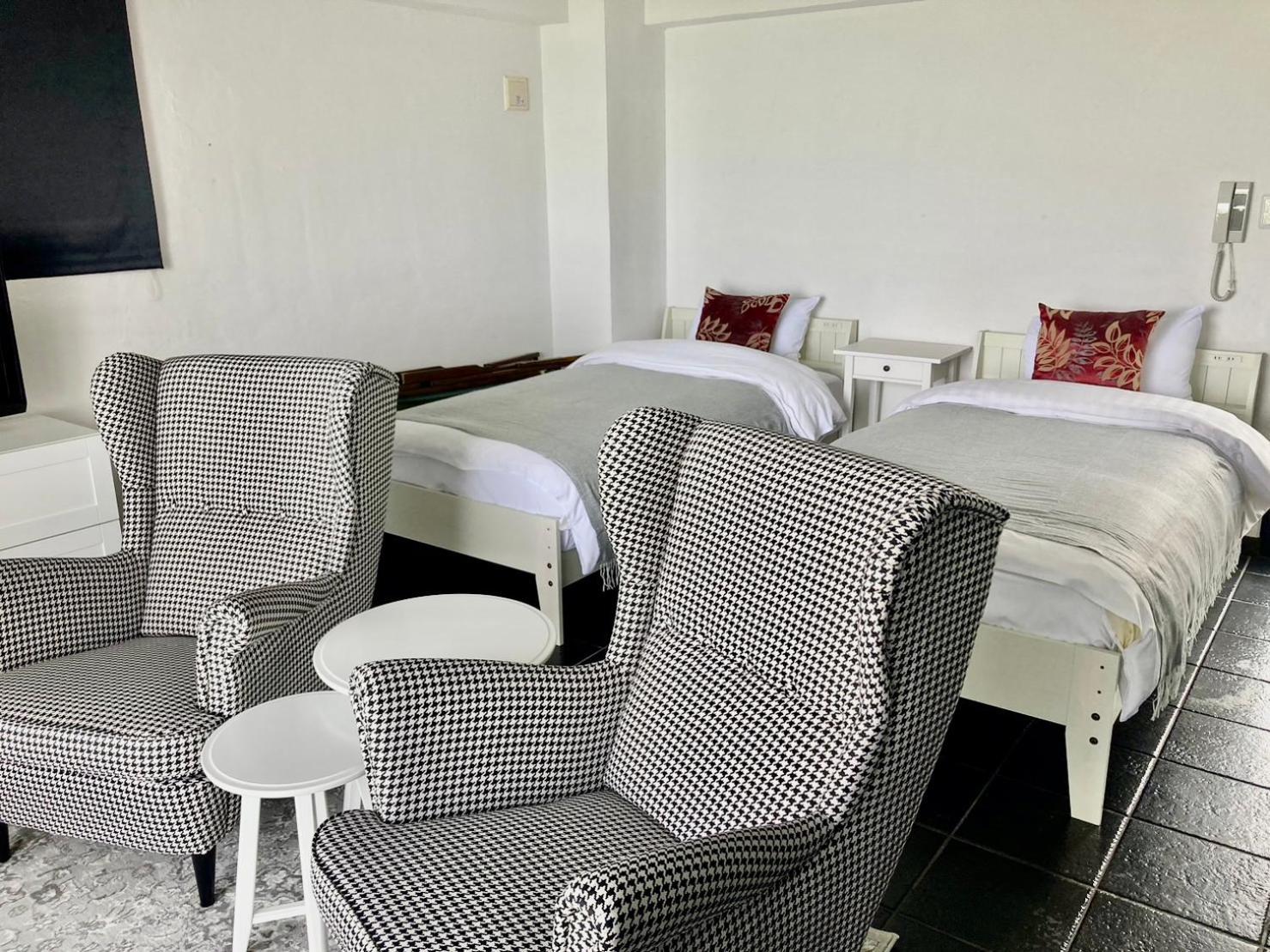 Casa Dumai Oceanvilla Nakijin Extérieur photo