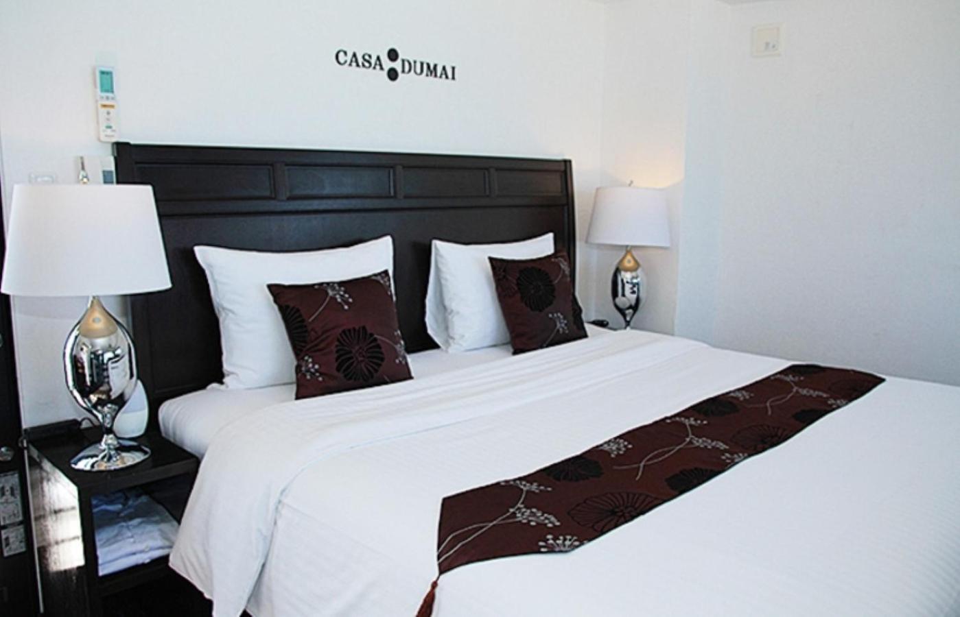 Casa Dumai Oceanvilla Nakijin Extérieur photo