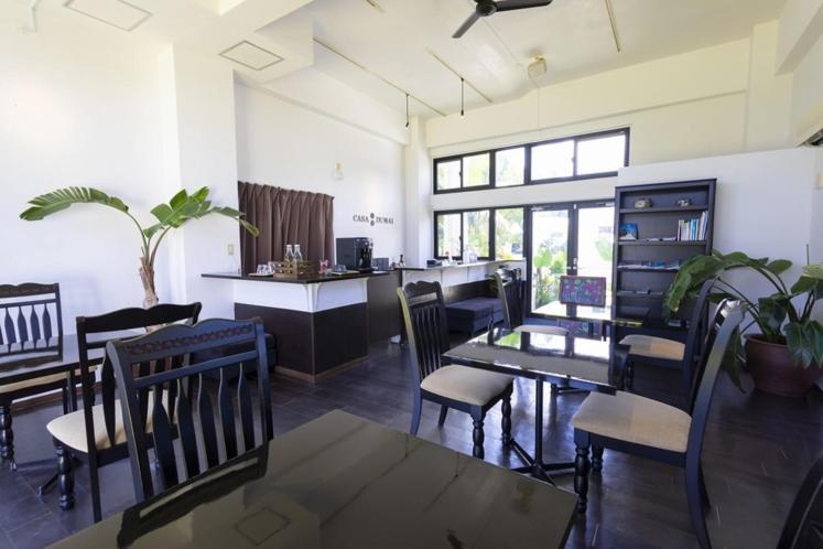 Casa Dumai Oceanvilla Nakijin Extérieur photo