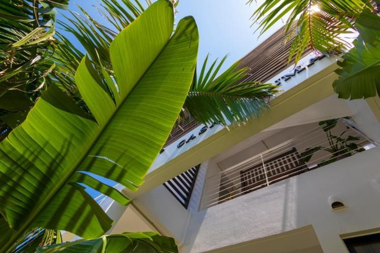Casa Dumai Oceanvilla Nakijin Extérieur photo
