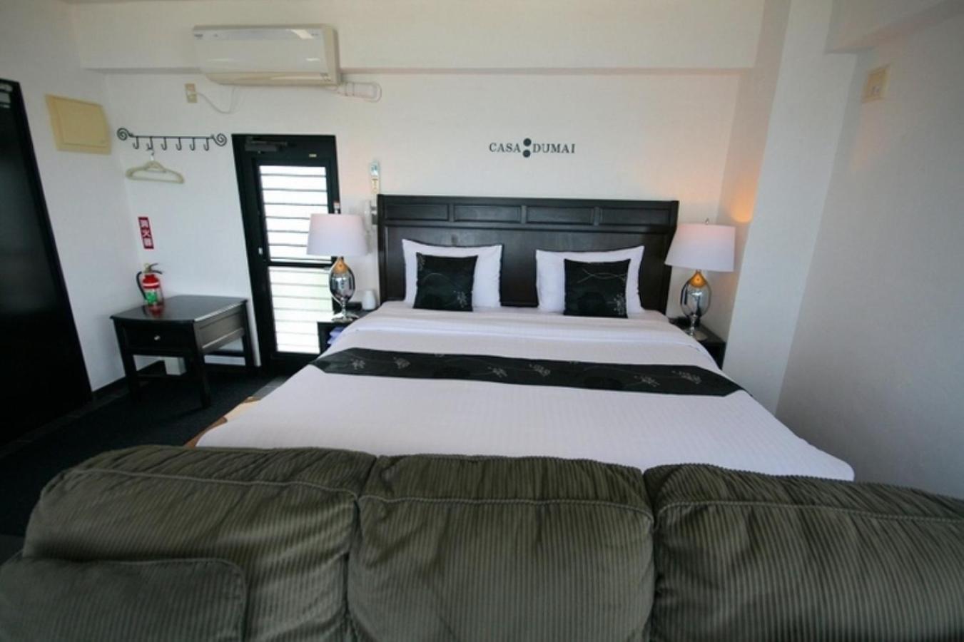 Casa Dumai Oceanvilla Nakijin Extérieur photo