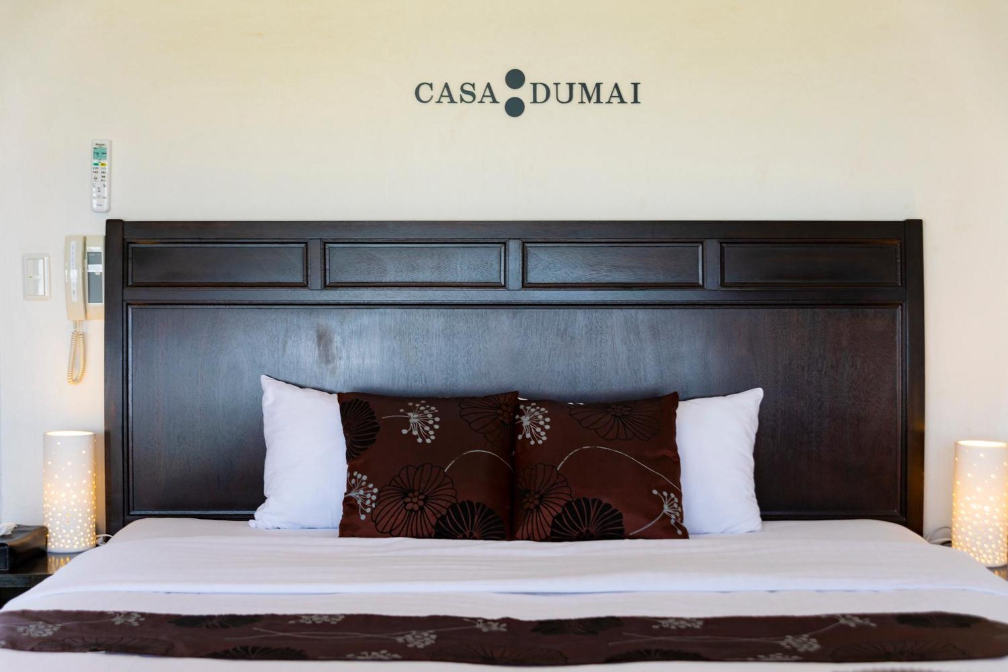 Casa Dumai Oceanvilla Nakijin Extérieur photo