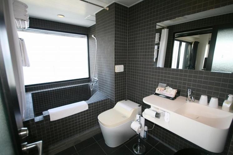 Casa Dumai Oceanvilla Nakijin Extérieur photo